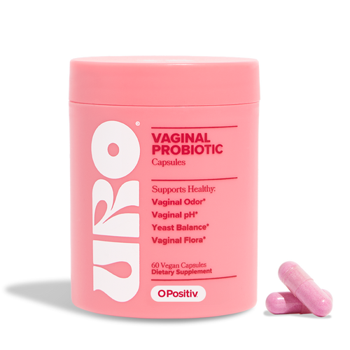 URO varginal